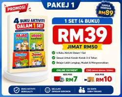 Pakej 1